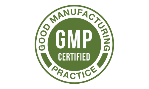 glucocare GMP Certified